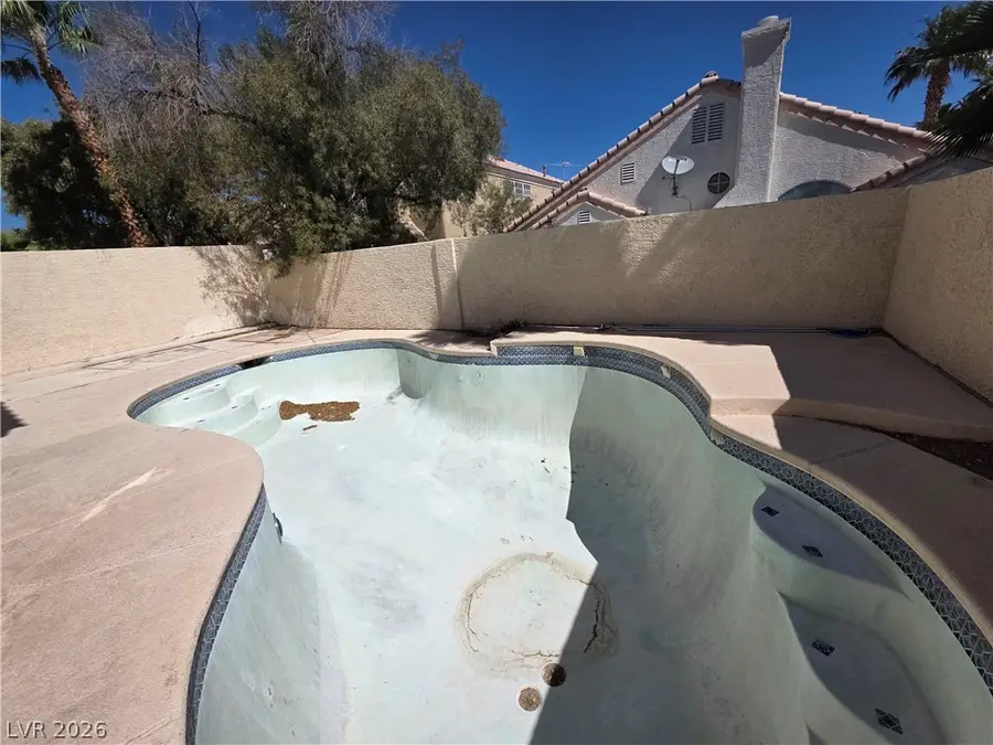 4946 Mozart Drive, Las Vegas, NV 89146 - #2