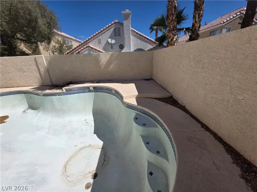 4946 Mozart Drive, Las Vegas, NV 89146 - #3