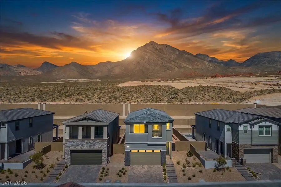 647 La Vista Acres Lane, Las Vegas, NV 89138 - #2