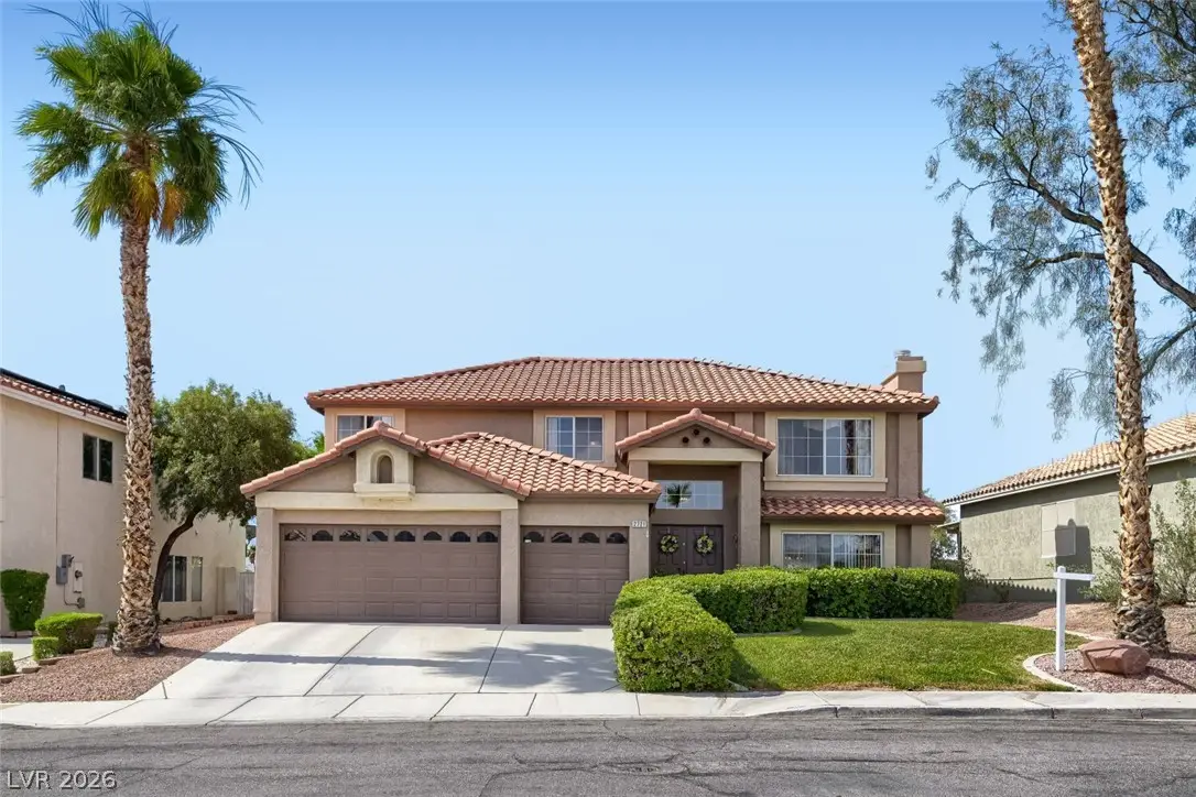2721 Mallard Landing Avenue, Henderson, NV 89074 - #1