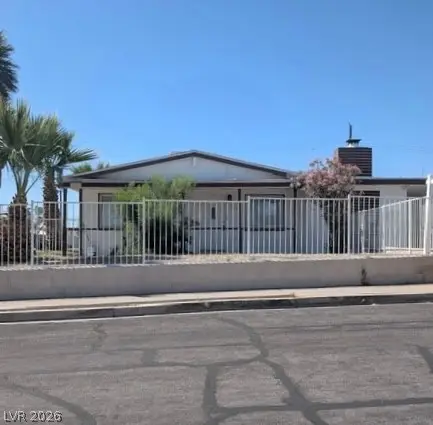 1828 Hassett Avenue, Las Vegas, NV 89104 - #1