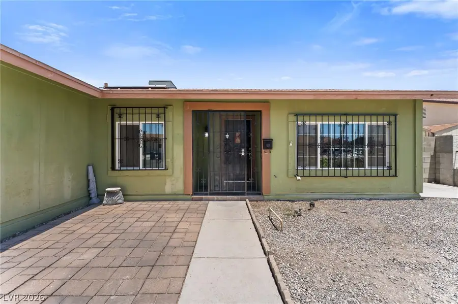 2905 Brady Avenue, Las Vegas, NV 89101 - #2