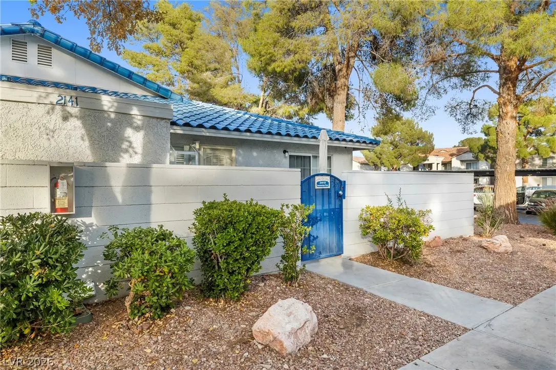2141 Twickenham Place #D, Las Vegas, NV 89108 - #1