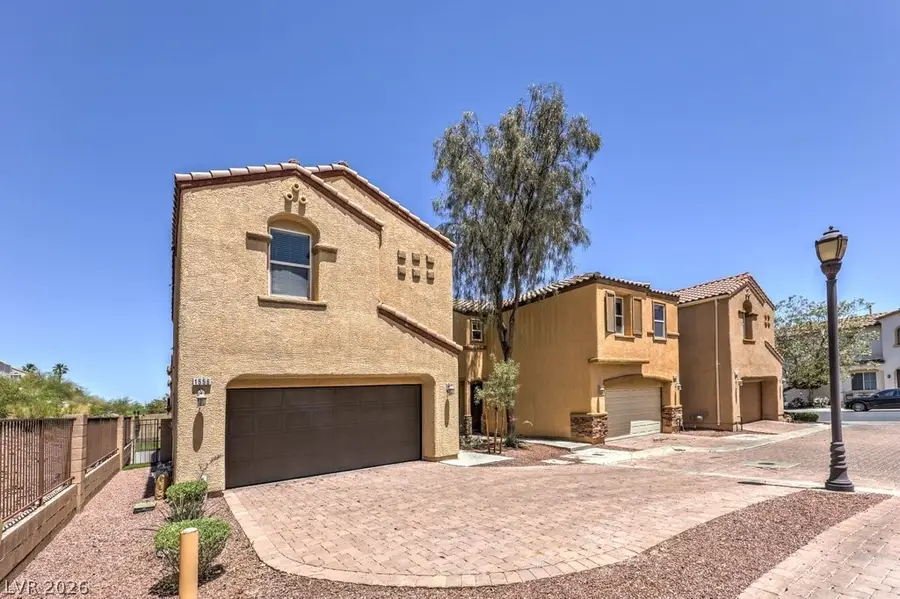 1556 Otero Valley Court, Henderson, NV 89074 - #3