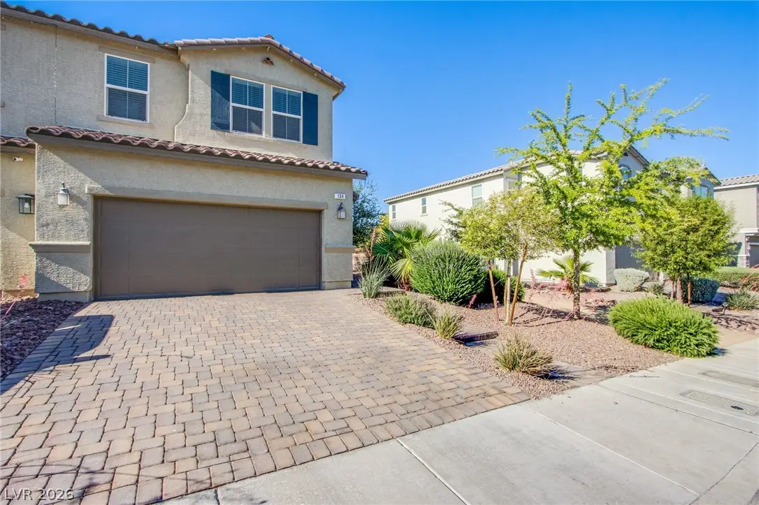 104 Pollentia Avenue, North Las Vegas, NV 89084 - #1