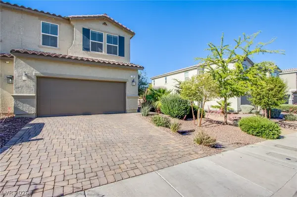 104 Pollentia Avenue, North Las Vegas, NV 89084