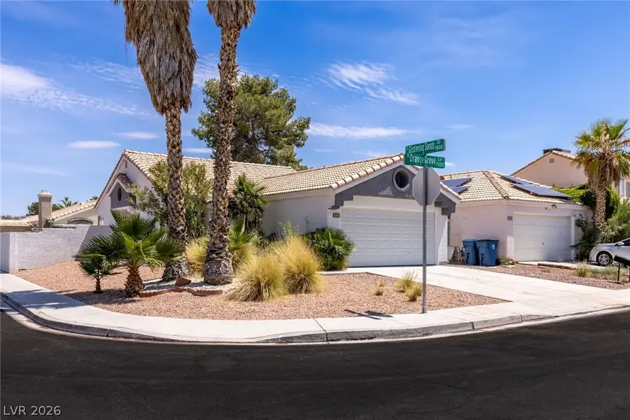 7019 Orange Grove Lane, Las Vegas, NV 89119 - #2