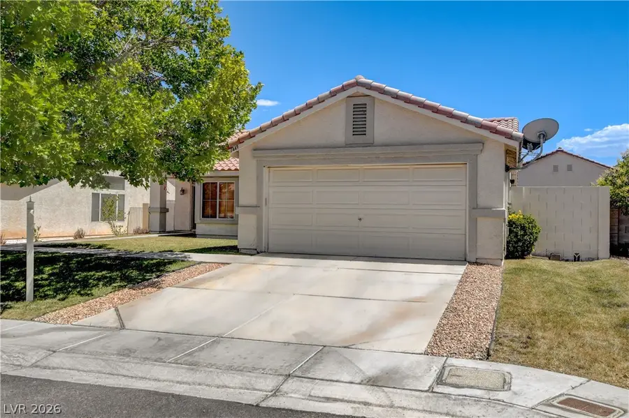 1449 Healing Waters Lane, North Las Vegas, NV 89031 - #2