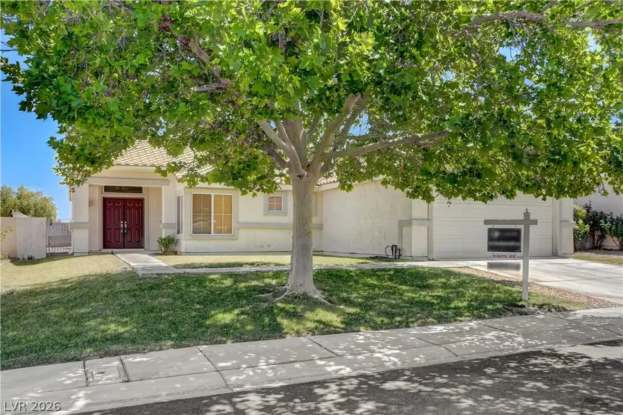 1449 Healing Waters Lane, North Las Vegas, NV 89031 - #3