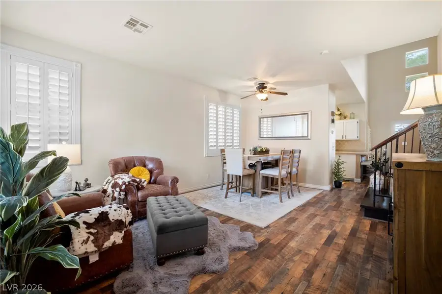 933 Park Walk Avenue, Las Vegas, NV 89123 - #2