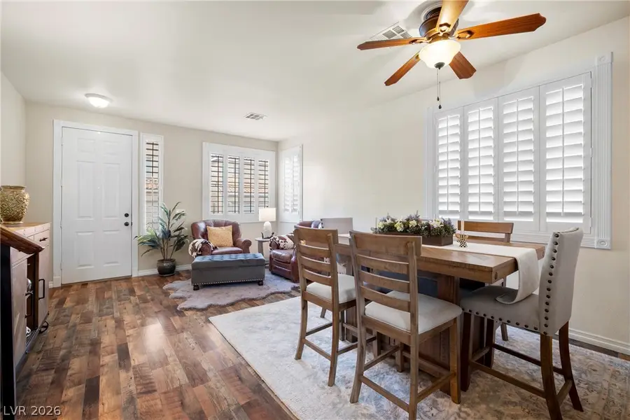 933 Park Walk Avenue, Las Vegas, NV 89123 - #3