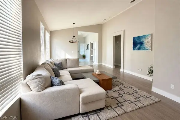 1722 Talon Avenue, Henderson, NV 89074