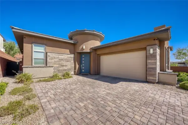 9926 Regency Canyon Way, Las Vegas, NV 89148