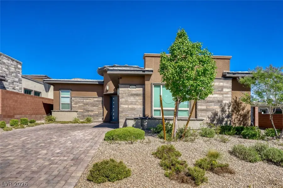 9926 Regency Canyon Way, Las Vegas, NV 89148 - #3