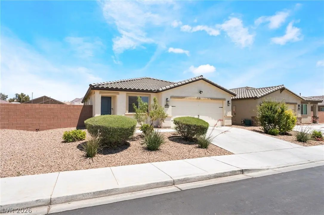 1886 Neoga Street, Las Vegas, NV 89115 - #1