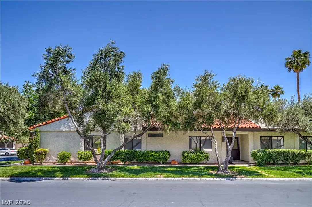 2531 La Cara Avenue, Las Vegas, NV 89121 - #1