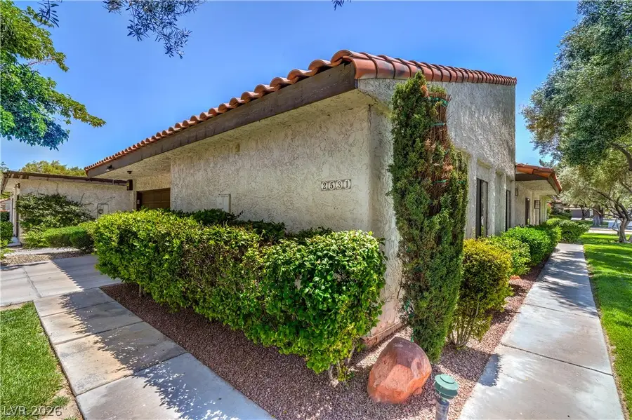 2531 La Cara Avenue, Las Vegas, NV 89121 - #2