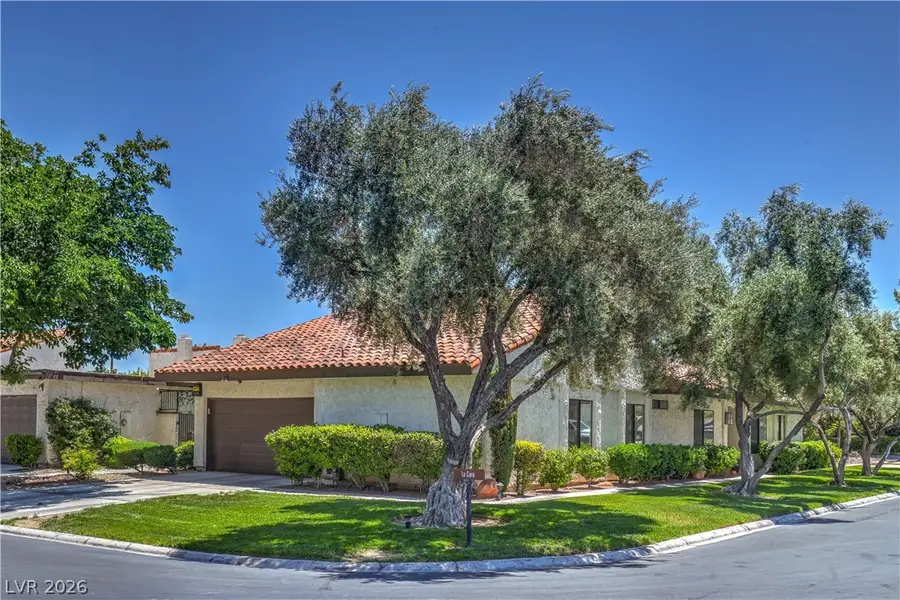 2531 La Cara Avenue, Las Vegas, NV 89121 - #3