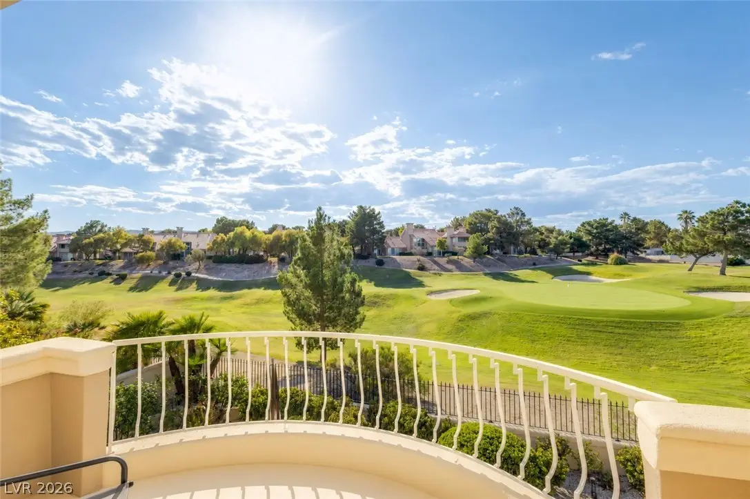 8460 Carmel Ridge Court, Las Vegas, NV 89113 - #1