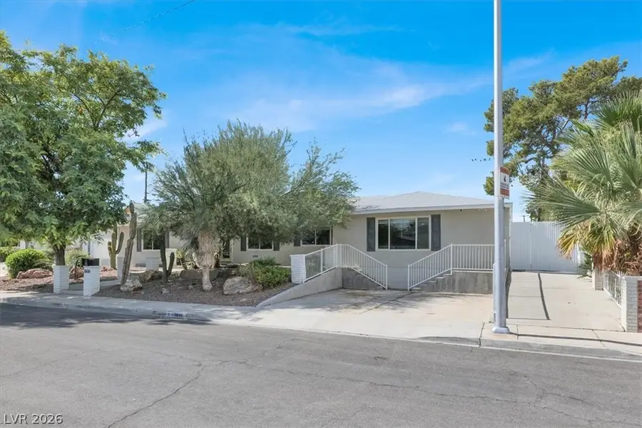 1600 Eaton Drive, Las Vegas, NV 89102 - #2