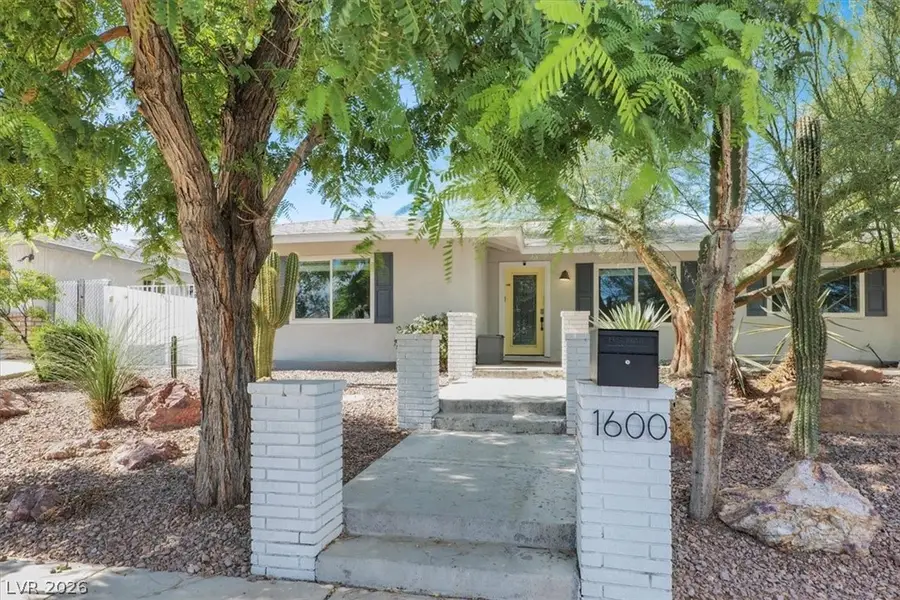 1600 Eaton Drive, Las Vegas, NV 89102 - #3