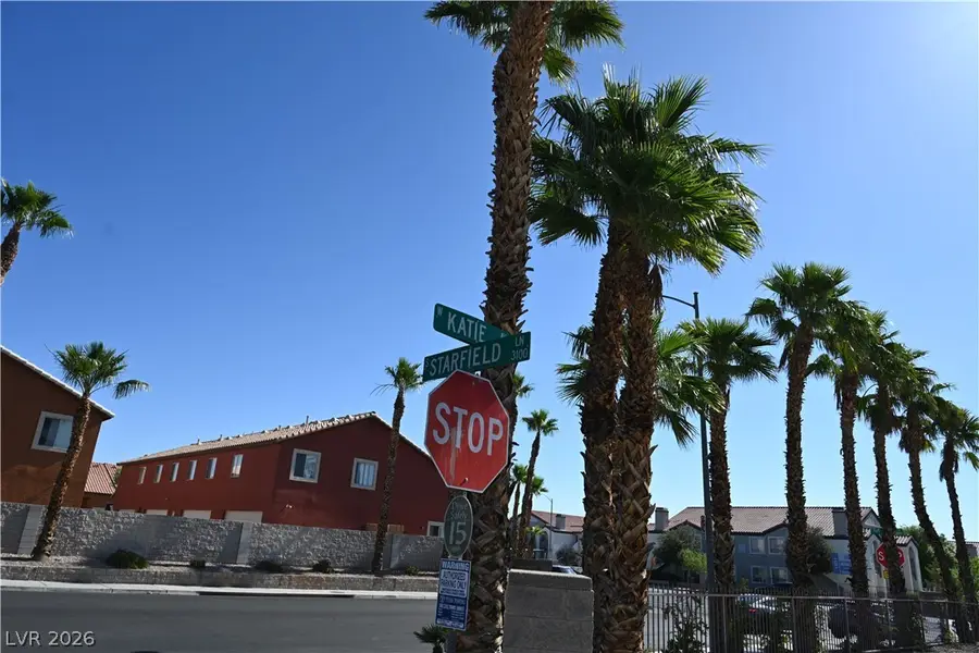 3907 Starfield Lane, Las Vegas, NV 89147 - #2