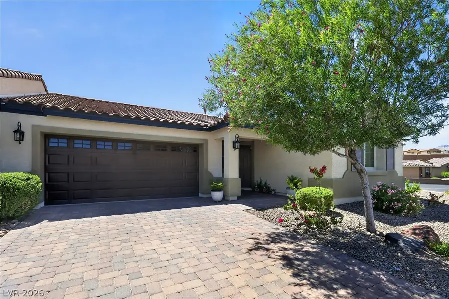 2870 Beacon Rock Drive, Laughlin, NV 89029 - #2