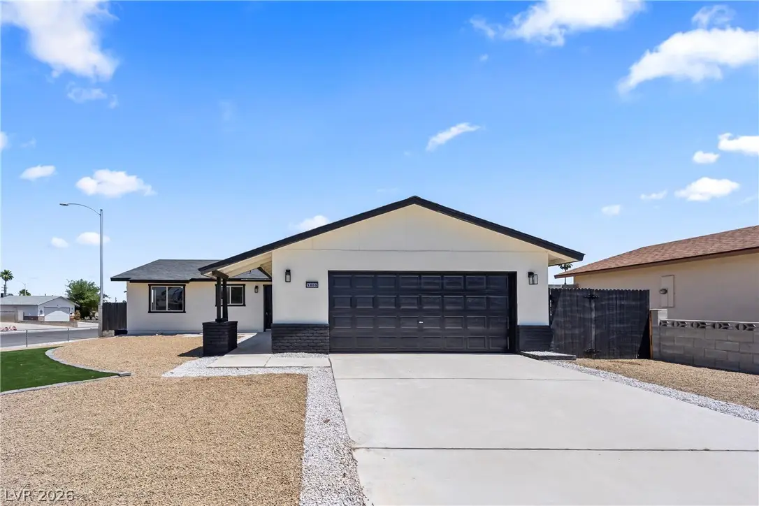 1809 Wildwood Drive, Las Vegas, NV 89108 - #1