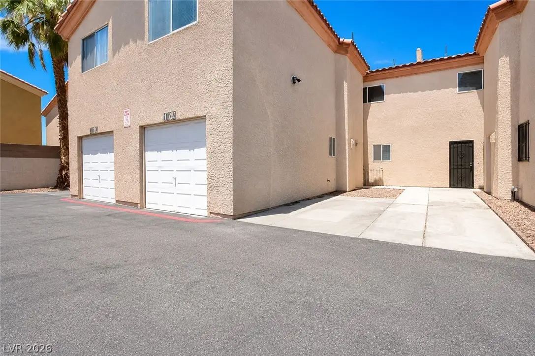 1737 N Lamont Street, Las Vegas, NV 89115 - #1