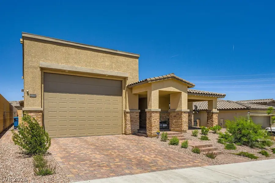 6098 Avery Pointe Street, Las Vegas, NV 89166 - #3