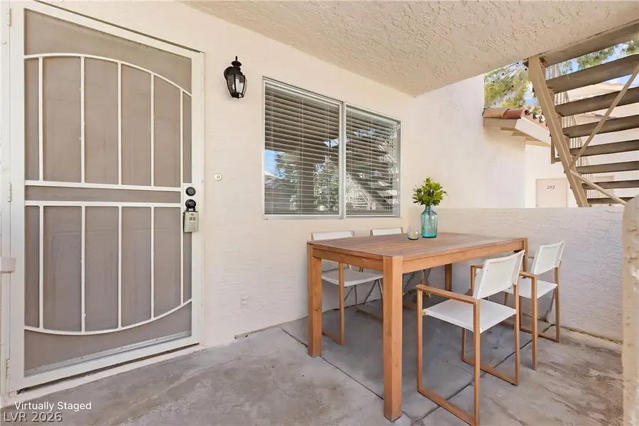 925 Falconhead Lane #101, Las Vegas, NV 89128 - #3