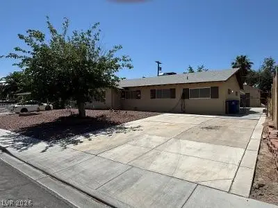 3809 Millwood Avenue, Las Vegas, NV 89121 - #1