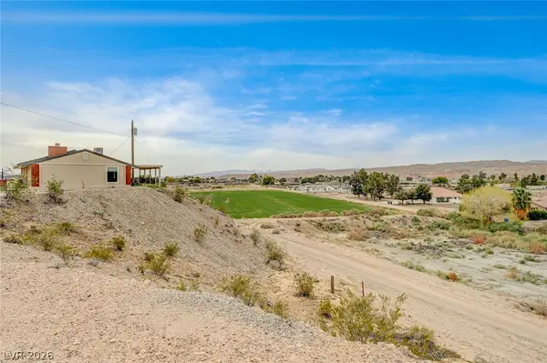 4050 Milky Way Circle, Logandale, NV 89021