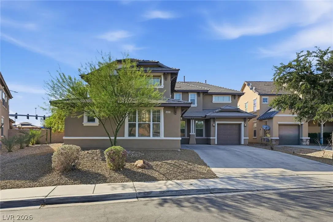 5633 Clarendon Lane, North Las Vegas, NV 89081 - #1