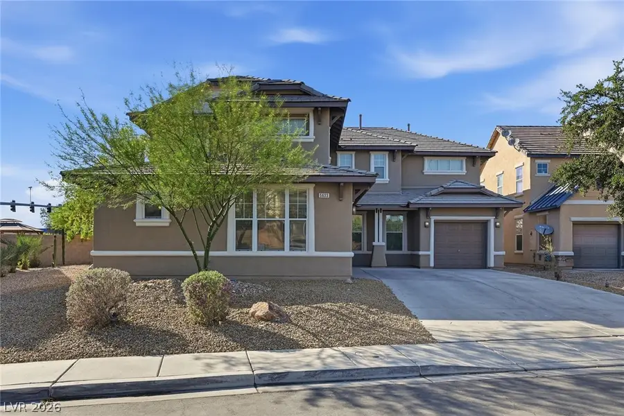 5633 Clarendon Lane, North Las Vegas, NV 89081 - #2