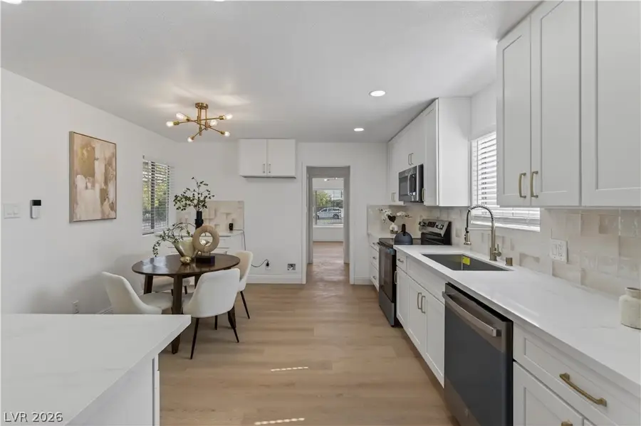 4696 E Twain Avenue, Las Vegas, NV 89121 - #3