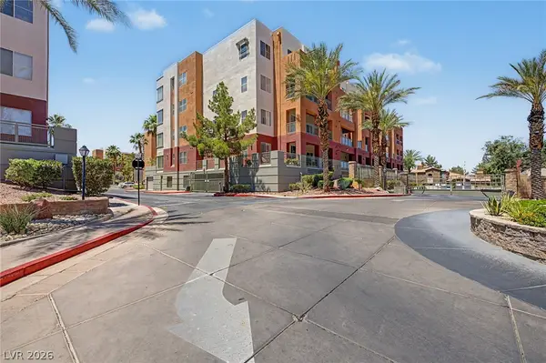 15 E Agate Avenue #406, Las Vegas, NV 89123