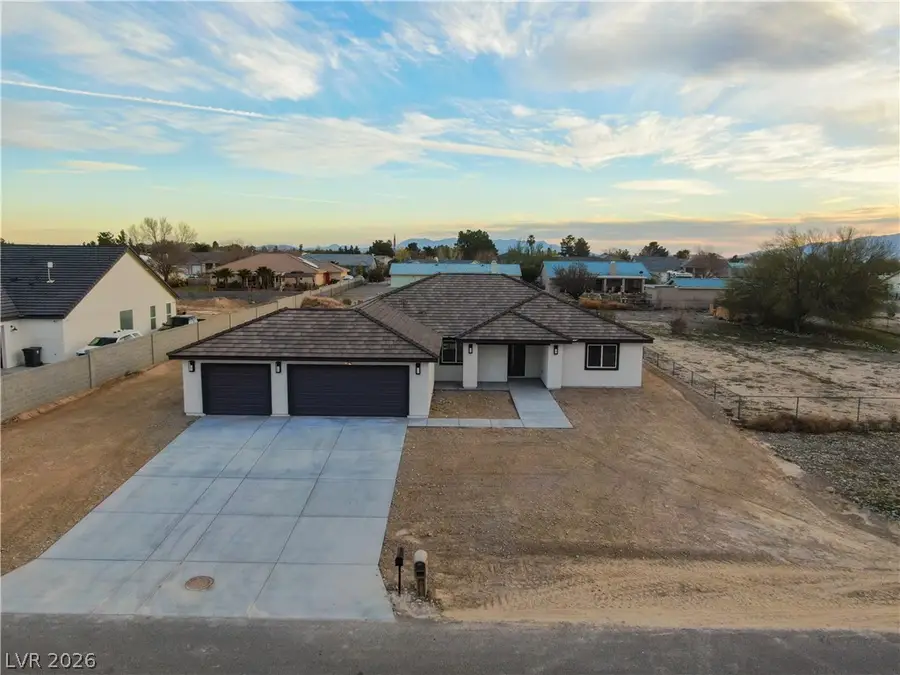 120 Domingo, Pahrump, NV 89048 - #2