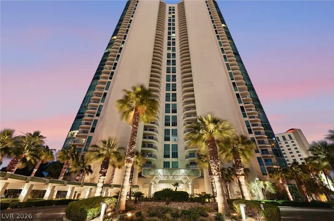 322 Karen Avenue #2402, Las Vegas, NV 89109 - #1