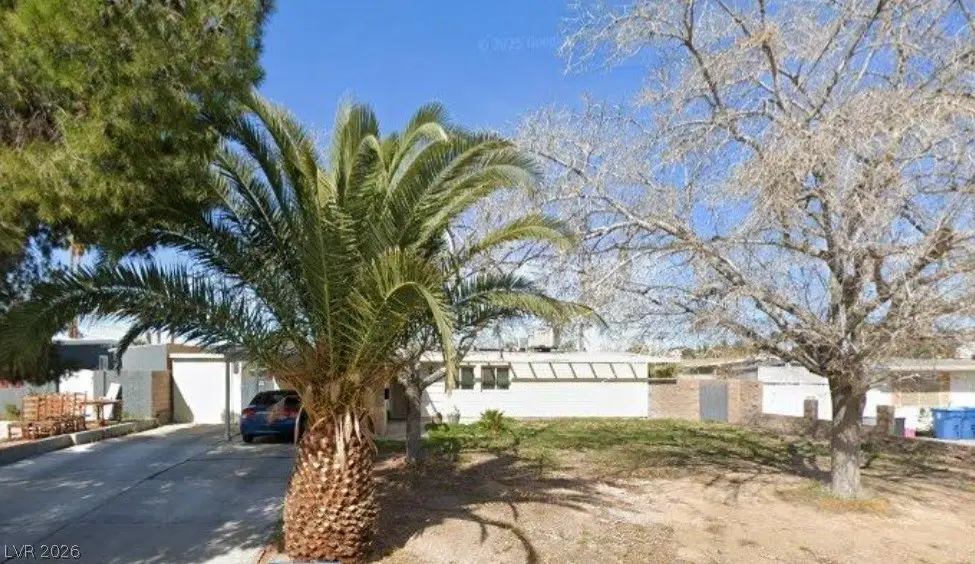 2330 Natalie Avenue, Las Vegas, NV 89169 - #1