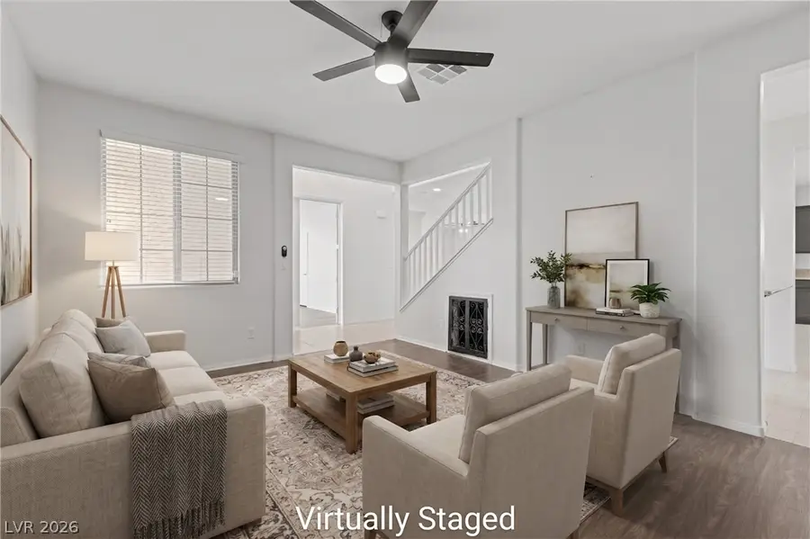 6637 Cliff Shore Court, North Las Vegas, NV 89084 - #2