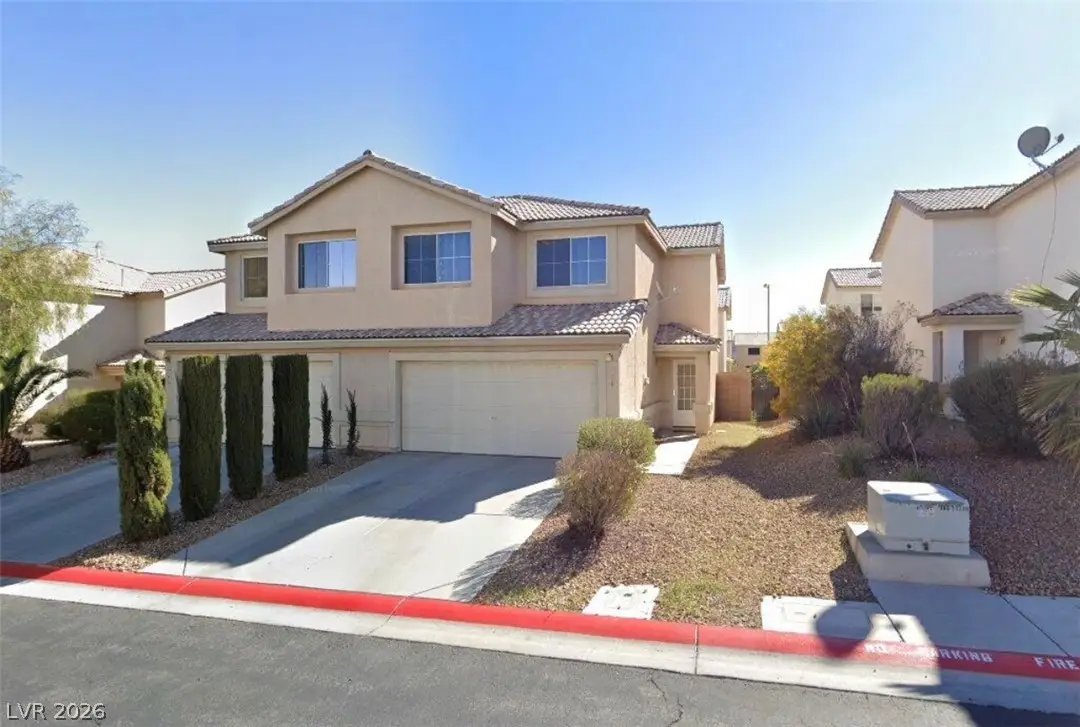770 Peregrine Falcon Street, Henderson, NV 89015 - #1