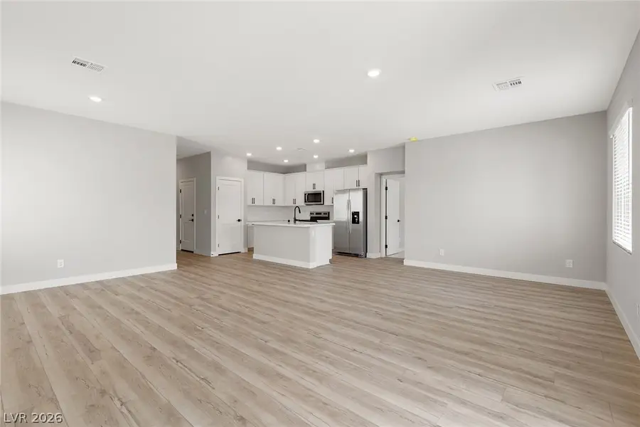 4600 Cave Lake Avenue, North Las Vegas, NV 89032 - #2