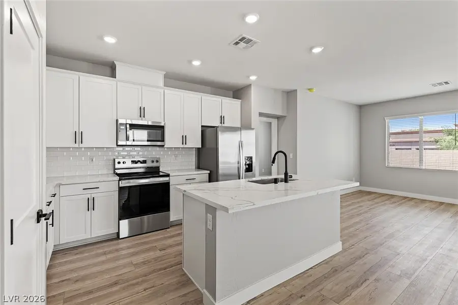 4600 Cave Lake Avenue, North Las Vegas, NV 89032 - #3