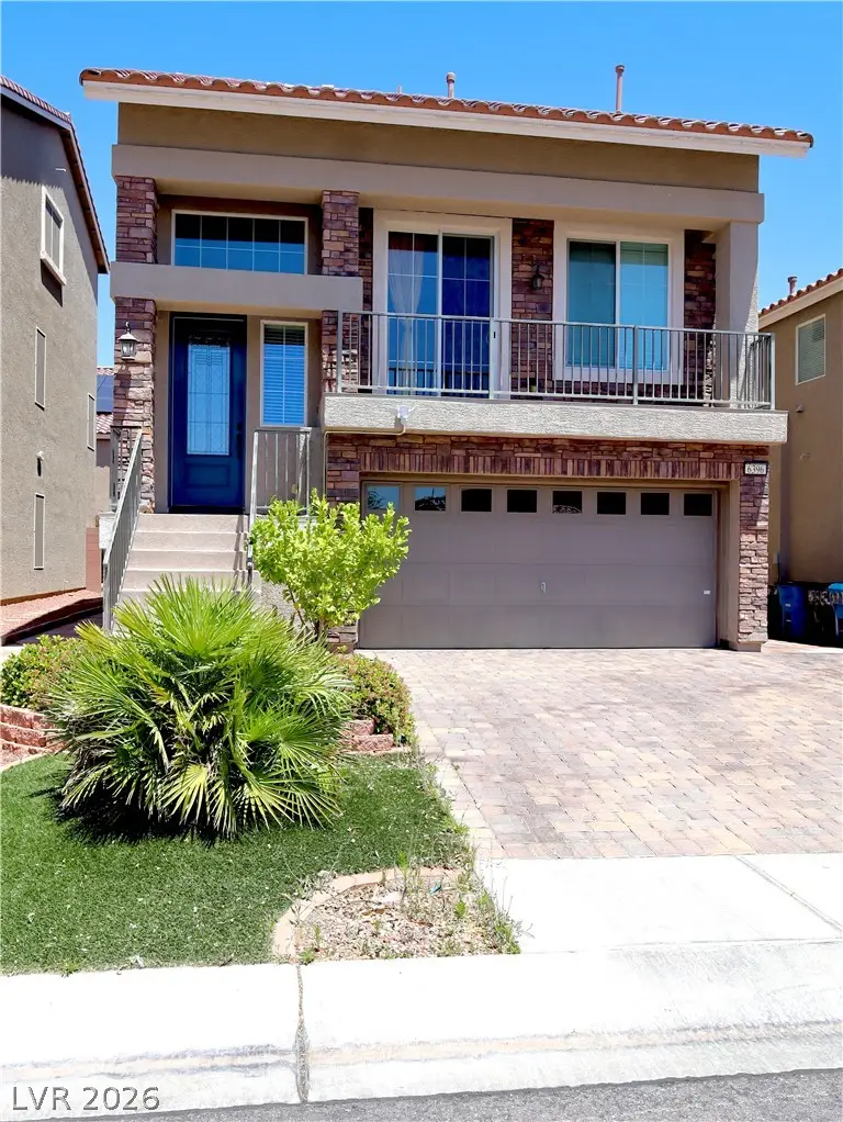 6396 Tamber Bay Road, Las Vegas, NV 89118 - #1