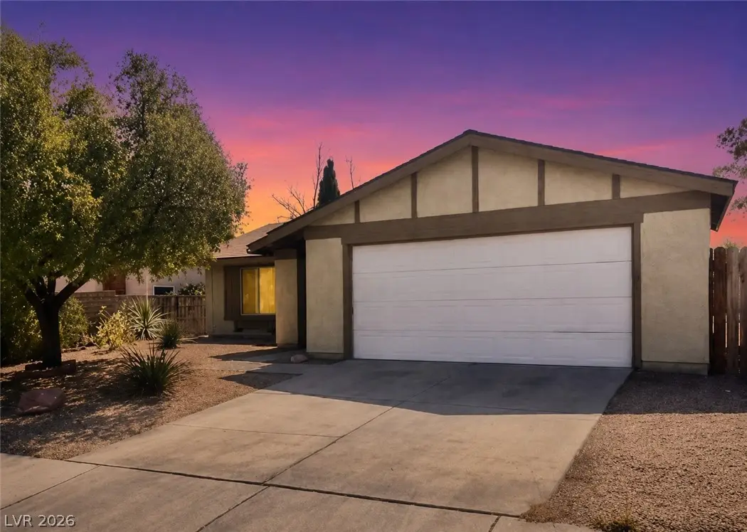 7271 Mountain Moss Drive, Las Vegas, NV 89147 - #1