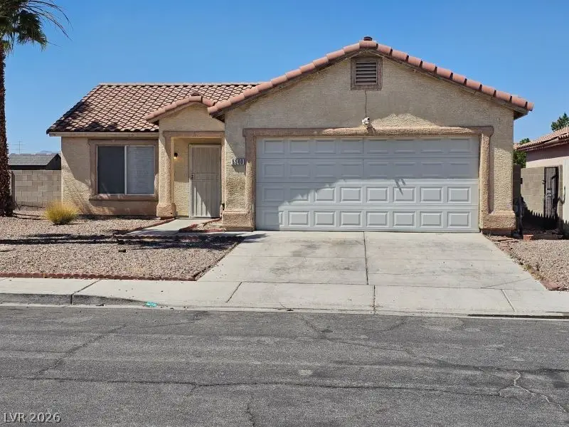 5500 Crinoline Avenue, Las Vegas, NV 89122 - #1