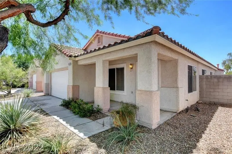 9363 Morehouse Place, Las Vegas, NV 89123 - #2