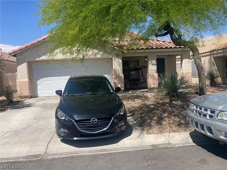 9363 Morehouse Place, Las Vegas, NV 89123 - #3