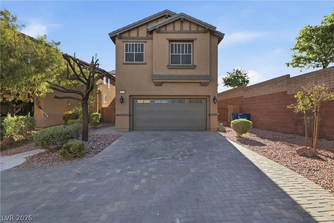 7373 Puddle Duck Street, Las Vegas, NV 89166 - #1